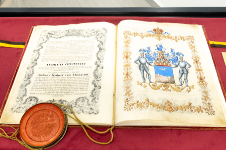 PVZ NAJHRABREJŠI MED HRABRIMI BARON ANDREJ ČEHOVIN 10.9.2025 - Valter Leban-6610